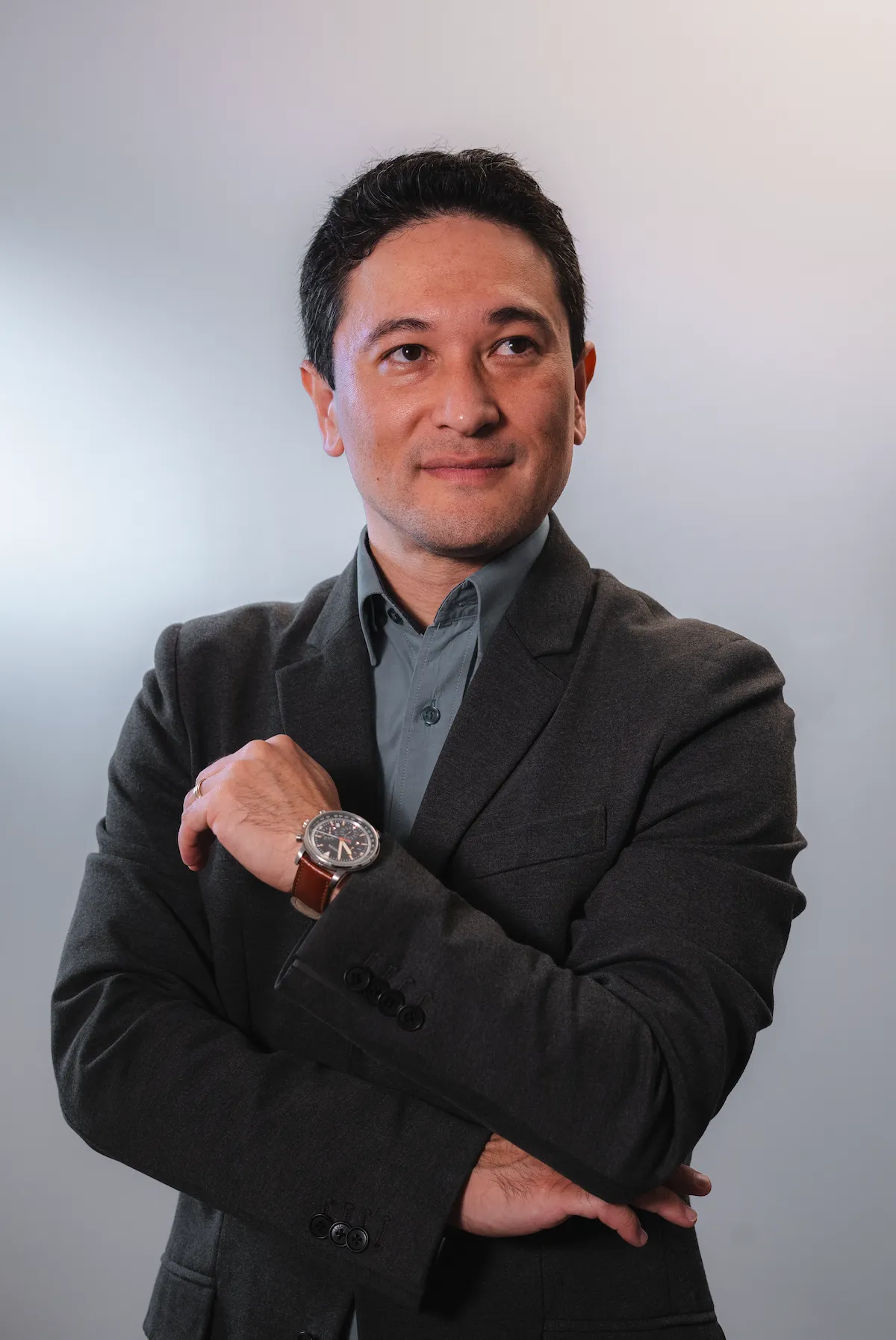 Vinicius Suzuki - Nikkey Kapital